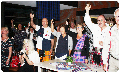 scotland -live  schoste avond in 's-Gravendeel