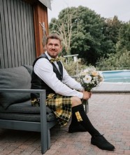 Schotse winkel, Maasdam, Schotland, kilten, Schotse ruiten, tartans, clotted cream, scones, haggis, marmalade, whisky, doedelzak, shortbread, irnbru 