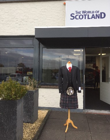 Schotse winkel, Maasdam, Schotland, kilten, Schotse ruiten, tartans, clotted cream, scones, haggis, marmalade, whisky, doedelzak, shortbread, irnbru 