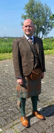 Schotse winkel, Maasdam, Schotland, kilten, Schotse ruiten, tartans, clotted cream, scones, haggis, marmalade, whisky, doedelzak, shortbread, irnbru 